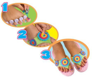 ALEX Toys Craft Lucky Stars Maker