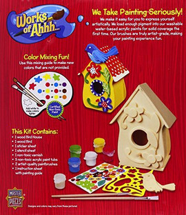 movie canvas art diy paint by number kit on canvas 10x10 inch works of ahh