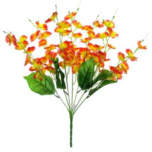 gift valley exclusive flower buke yellow rose artificial flower
