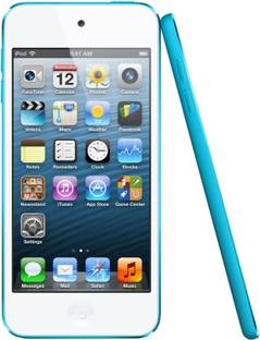 Apple Ipod Touch 5th Generation 2 Gb Reviews Latest Review Of Apple Ipod Touch 5th Generation 2 Gb Price In India Flipkart Com