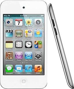 Apple Ipod Touch 4th Generation 16 Gb Reviews Latest Review Of Apple Ipod Touch 4th Generation 16 Gb Price In India Flipkart Com