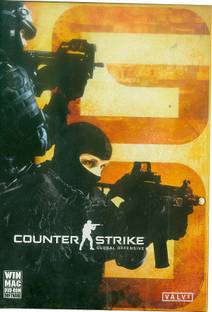 Counter Strike Go For Mac