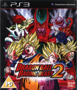 dragon ball z raging blast 2 easy deagon soul