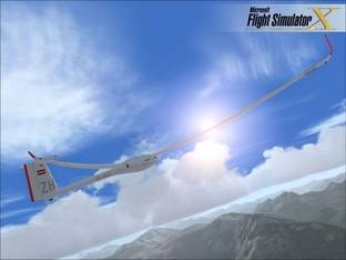 Microsoft Flight Simulator X Deluxe Edition Reviews Latest Review