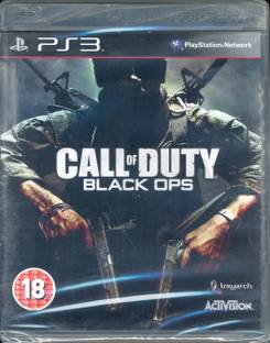 Call Of Duty Black Ops Price In India Buy Call Of Duty Black