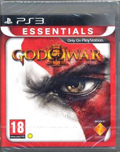 God Of War III [Essentials]