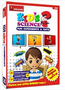 Infobells 3d Nursery Rhymes Vol 1 Price In India Buy Infobells