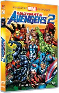 Next Avengers Heroes Of Tomorrow Price In India Buy Next Avengers Heroes Of Tomorrow Online At Flipkart Com