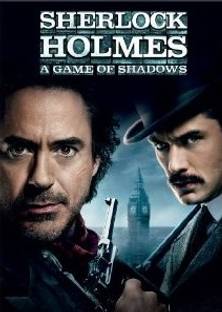 Sherlock Holmes Game Shadows Reviews Latest Review Of Sherlock Holmes Game Shadows Price In India Flipkart Com