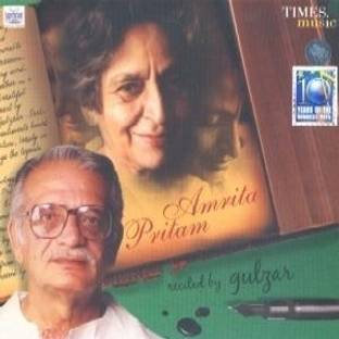 Amrita Pritam
