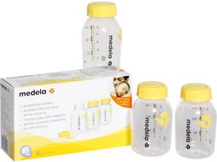 Medela Special Needs Feeder 150 Ml Silicone Baby Bottles