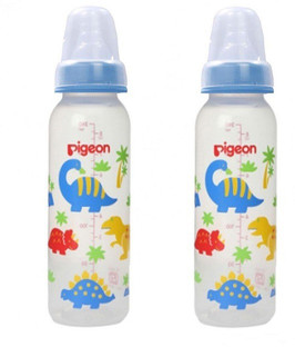 baby bottle sizes