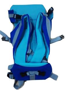 Bkm & Sons Novelty 4 in 1 Carrier Baby Carrier