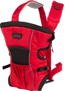 luvlap baby carrier manual