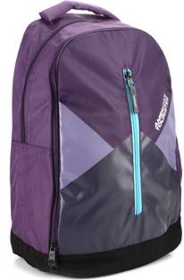 American Tourister AMT 2016 - Ebony Backpack