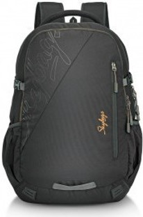 Skybags with rain cover flipkart clearance
