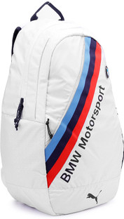 motorsport backpack