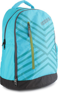 american tourister bags below 500