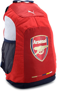 arsenal rucksack