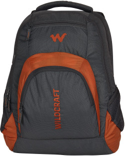 wildcraft hopper 2 black