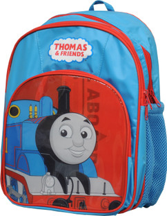 thomas school bag