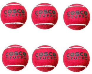 Cosco tuff cricket ball