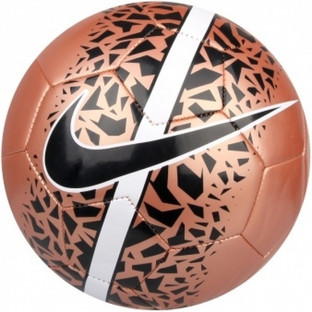 nike hypervenom ball
