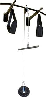 Home Gym Dynamics ASTP Model Pull up Bar