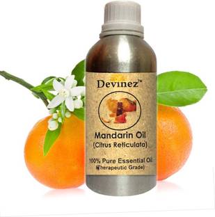 2022 Review On Essential Oils