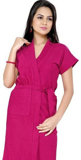 after bathing dress name
