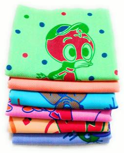 Cotton Colors Cotton Bath Towel Set