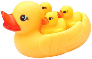 duck toys for babies