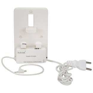 Robotek Wall Mounted Holding Charger Mobile Charger