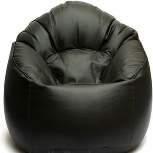 thermocol ball chair
