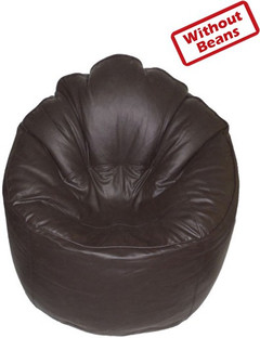 thermocol ball chair