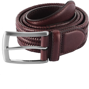 Colour plus belt clearance