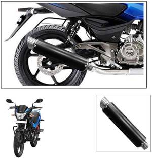Godsend Glamour Silencer Hero Glamour Full Exhaust System Price In
