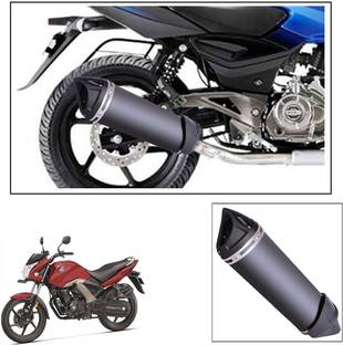 Vheelocityin Honda Cb Unicorn 160 Slip On Exhaust System Price In