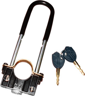 pulsar 135 key lock price