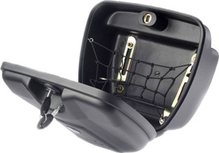 studds mobike luggage