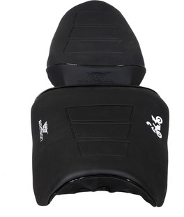 pulsar rs 200 seat cover