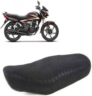 honda shine bike seat cover price