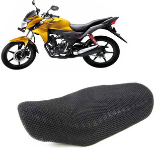 honda twister seat cover