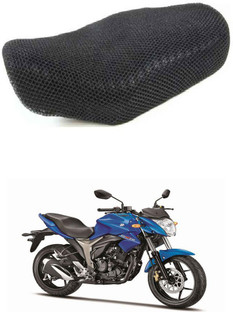 suzuki gixxer seat cover