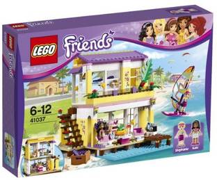 Lego Friends Livis Pop Star House Friends Livis Pop Star House