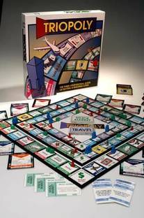 Hasbro Monopoly Banker S Tray Board Game Monopoly Banker S Tray