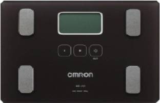 OMRON HBF-212 Body Fat Analyzer 4.4853 Ratings & 111 Reviews Type: Weighing Scale Body Fat Percentage ₹3,699 ₹4,331 14% off Free delivery