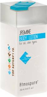 The Natures Co Jasmine Body Lotion