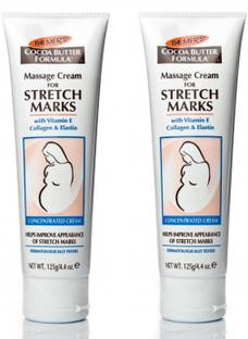 Palmer S Tummy Butter For Stretch Marks Set Of 2 Price In India Buy Palmer S Tummy Butter For Stretch Marks Set Of 2 Online At Flipkart Com