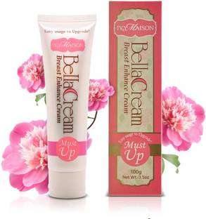 Ivy Maison Must Up Bella Cream Breast Enhancement Reviews Latest